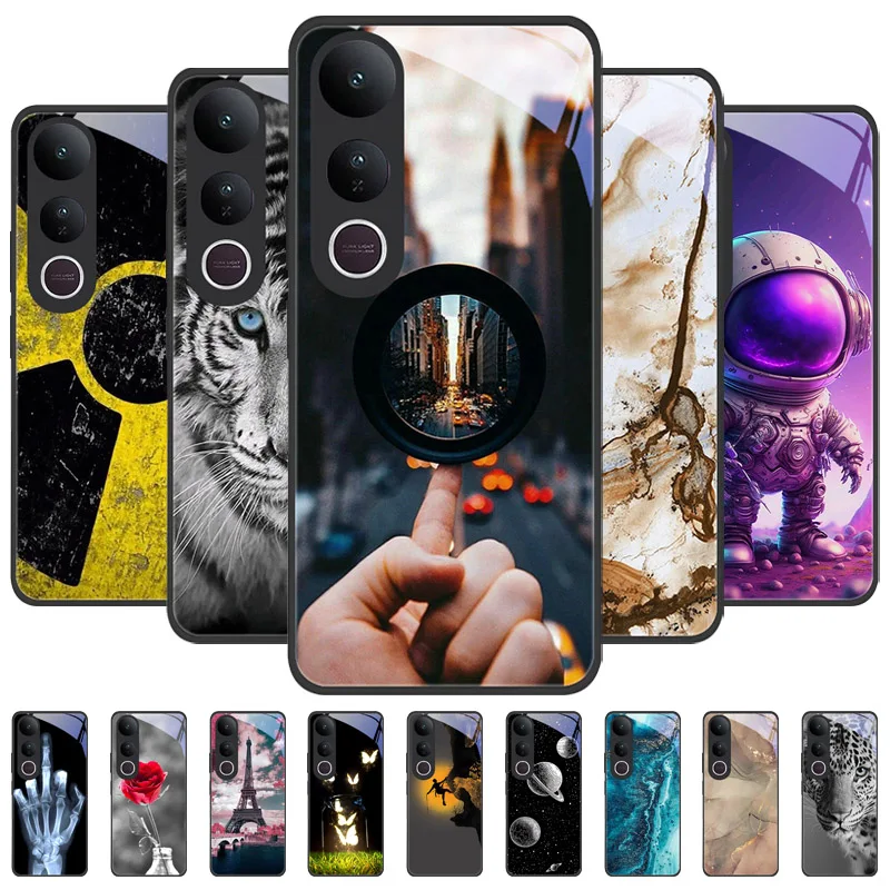 For Vivo V50 Lite C…