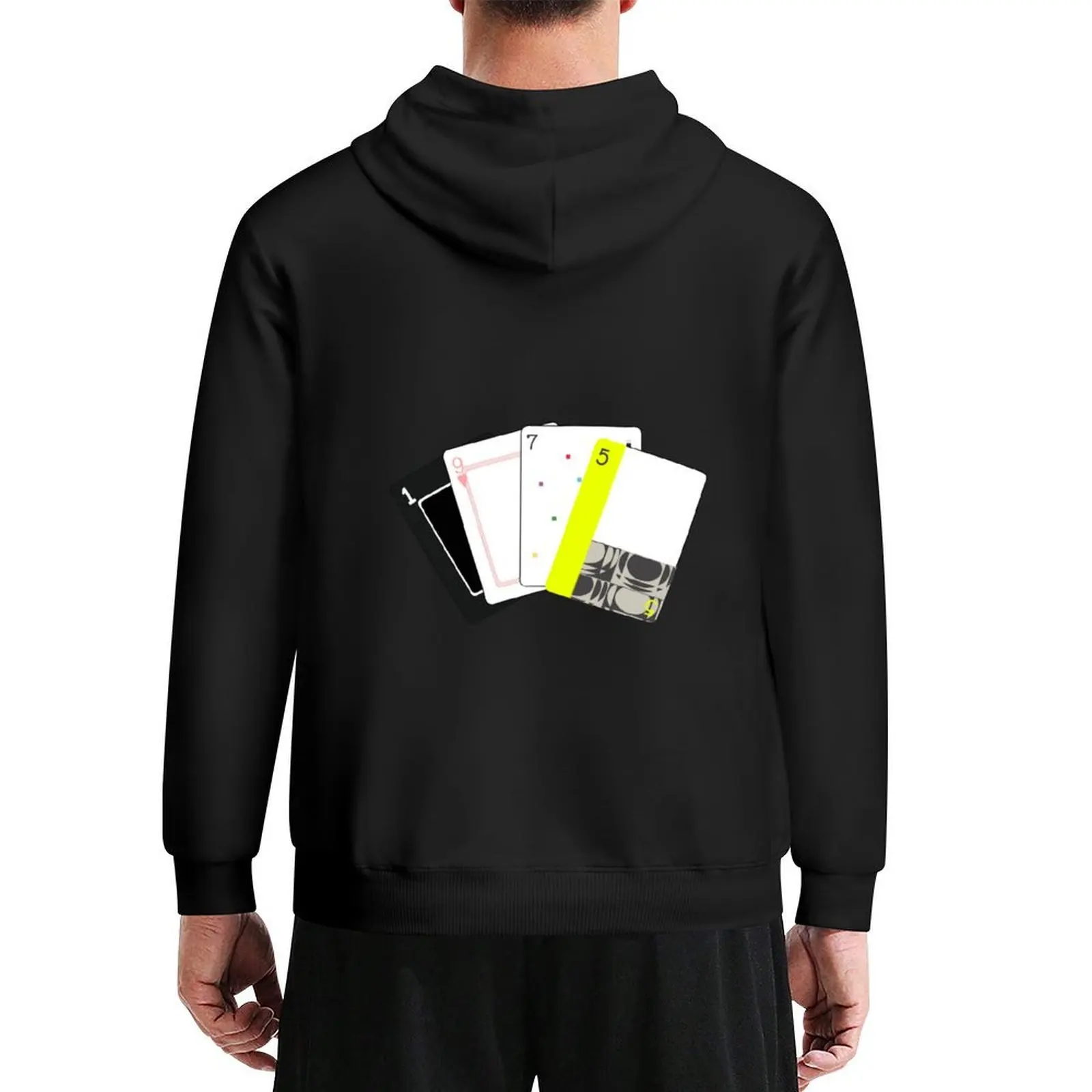 

the 1975 album art Hoodie japanese style korean autumn clothes anime clothes korean style clothes tracksuits