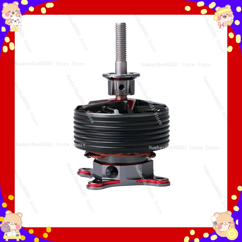 

Бесщеточный двигатель AM670 для 67-дюймового 3D-масштабного радиоуправляемого самолета с фиксированным крылом, мощный двигатель для больших спортивных самолетов