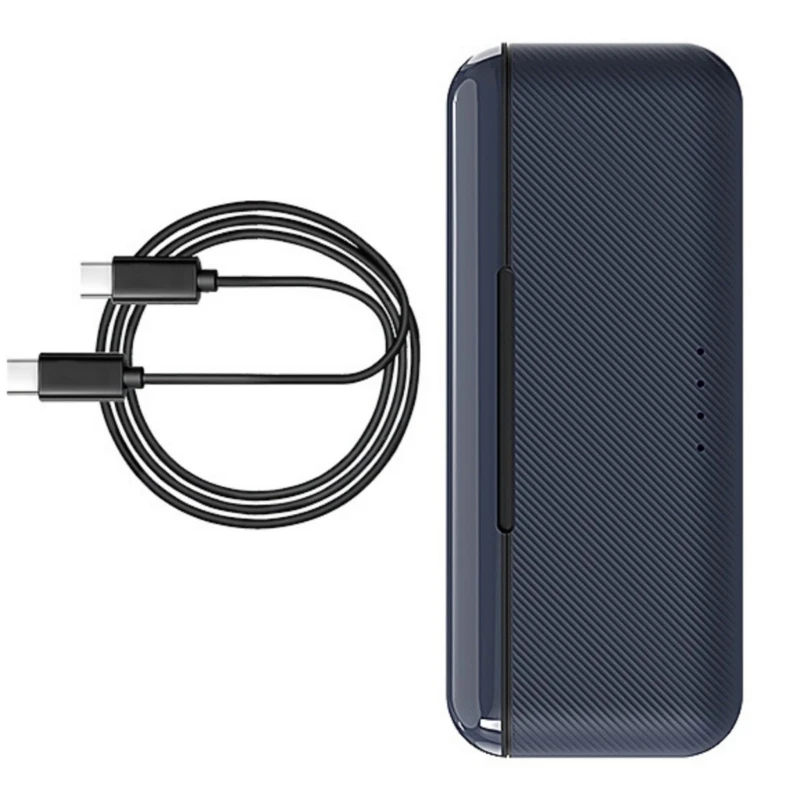 카드 슬롯 USB 유형 C Quick PD3.0/PD2.0 20W K1KF가있는 액션 카메라 용 빠른 충전 허브