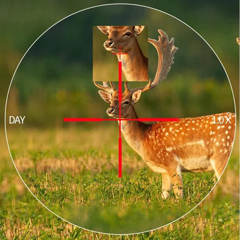 NV077-940nm نطاق الرؤية الليلية للصيد مع واي فاي يوم/ليلة ثنائي الاستخدام ليزر الأشعة تحت الحمراء تلسكوب لا يصدق ملحقات تكتيكية خارجية