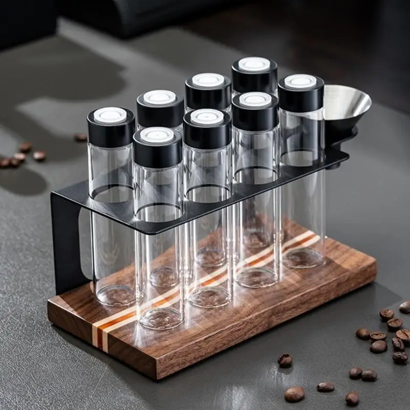 G8tc che servono tubi in vetro chicchi caffè tubi per chicchi chicchi chicchi cape idroili adatti per