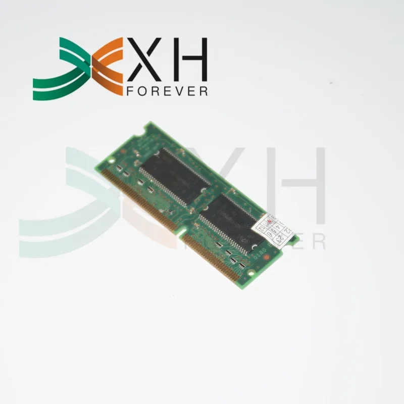 1 buah. C2388A C7779-60270 C7769-60245 128MB modul memori SO-DIMM untuk HP DesignJet 500 800 OEM yang digunakan