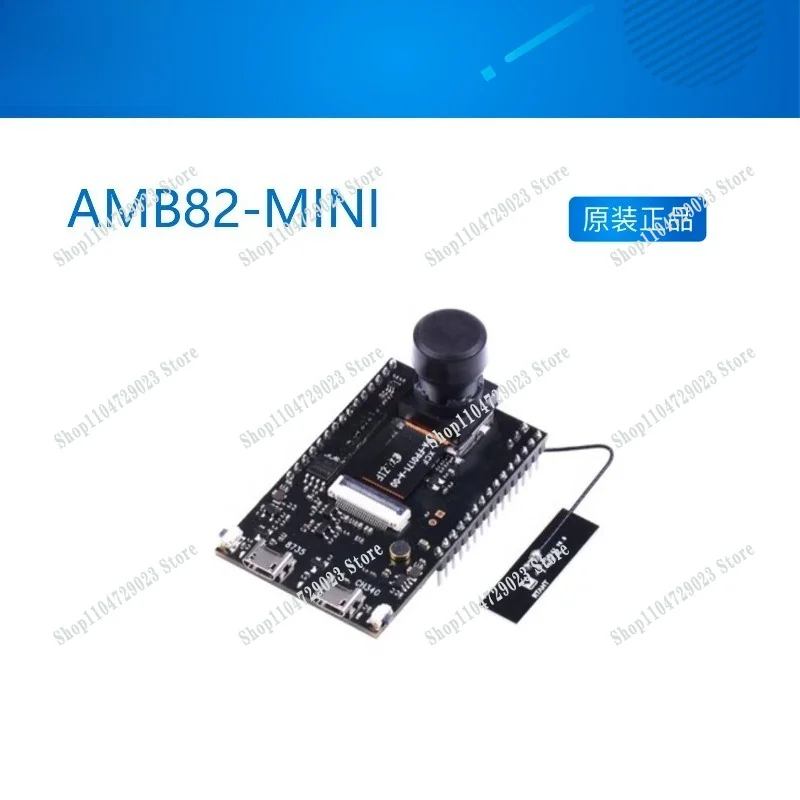 Hot-selling AMB82-MINI AI IoT AI Camera Low Power, Development Board