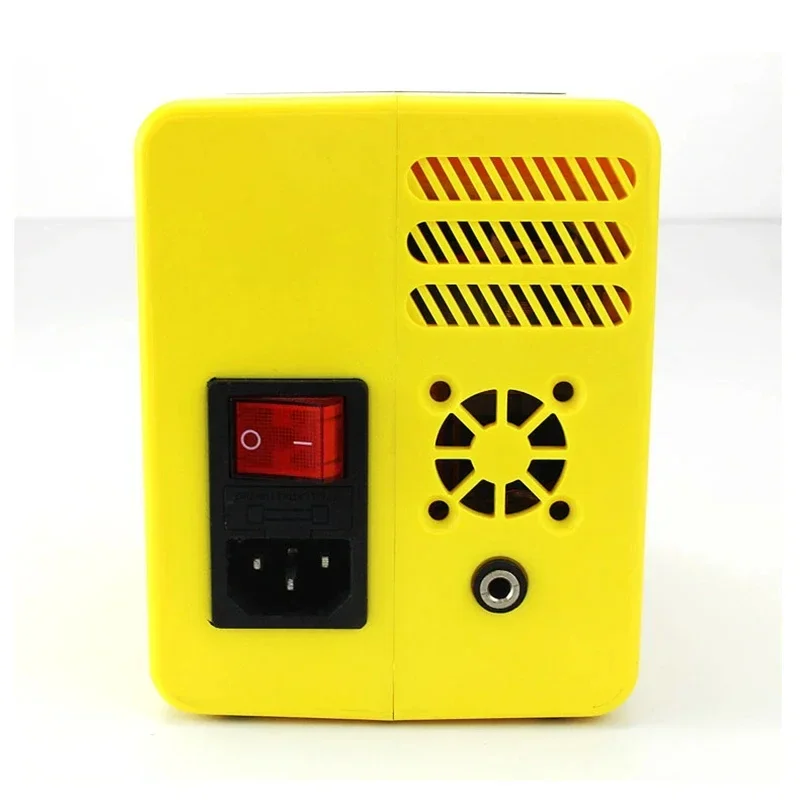 OSS T12Plus Solder Station 75W Smart Digital Display With T12 Tips For Mobile Phone Repair Heating Repair Soldering Station Tool