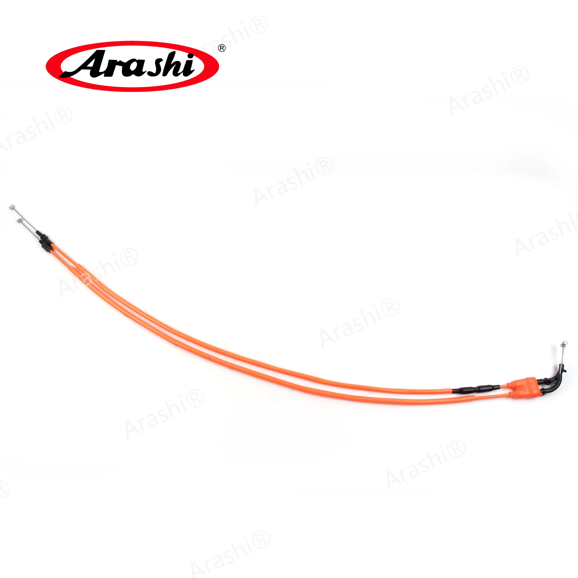 147cm Throttle Cables For YAMAHA MT-07 2014 2015 2016 2017 MT07A FZ-07 2014-2020 Motorcycle Accelerator Lines MT 07 FZ07 FZ 07