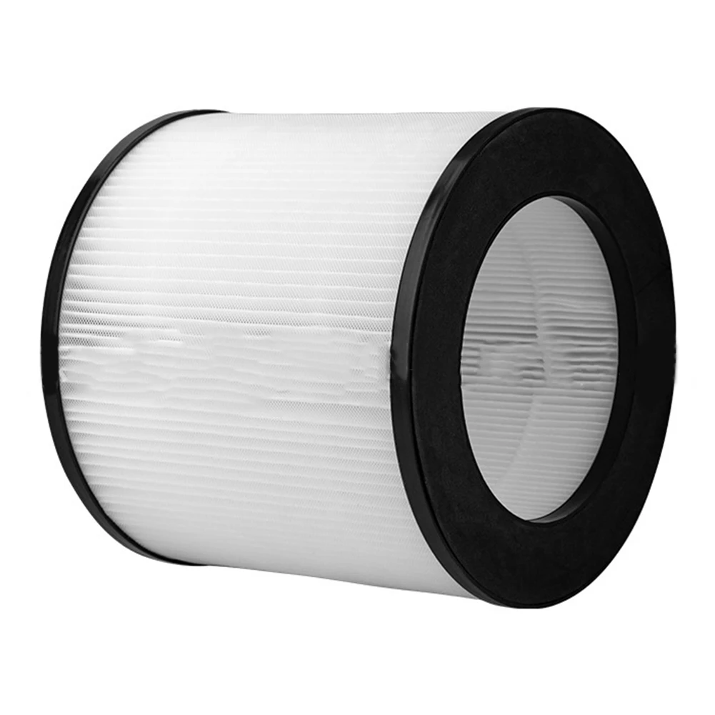 Home Air Purification Air Purifier Replacement Easy Installation Air Filter Replacement Air Quality Improvement
