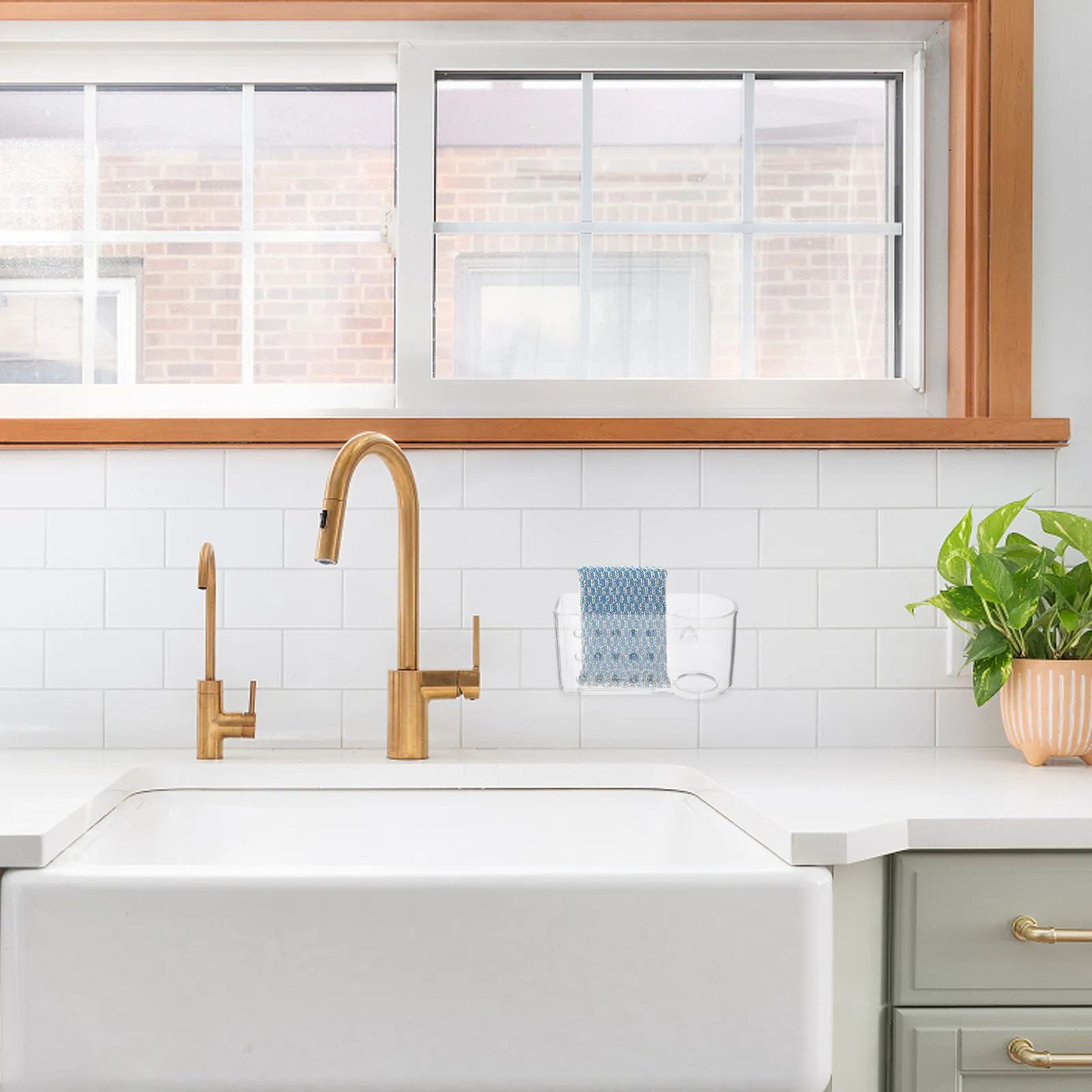 Sponge Tray Suction…