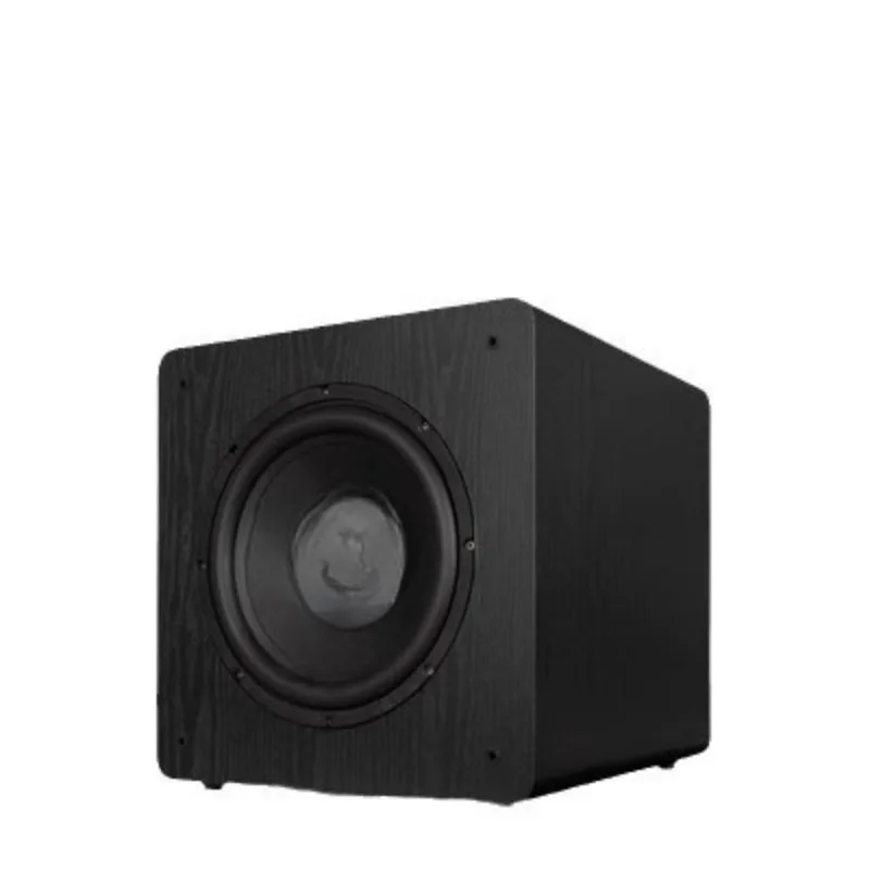

12 inch heavy subwoofer power amplifier high power professional active subwoofer