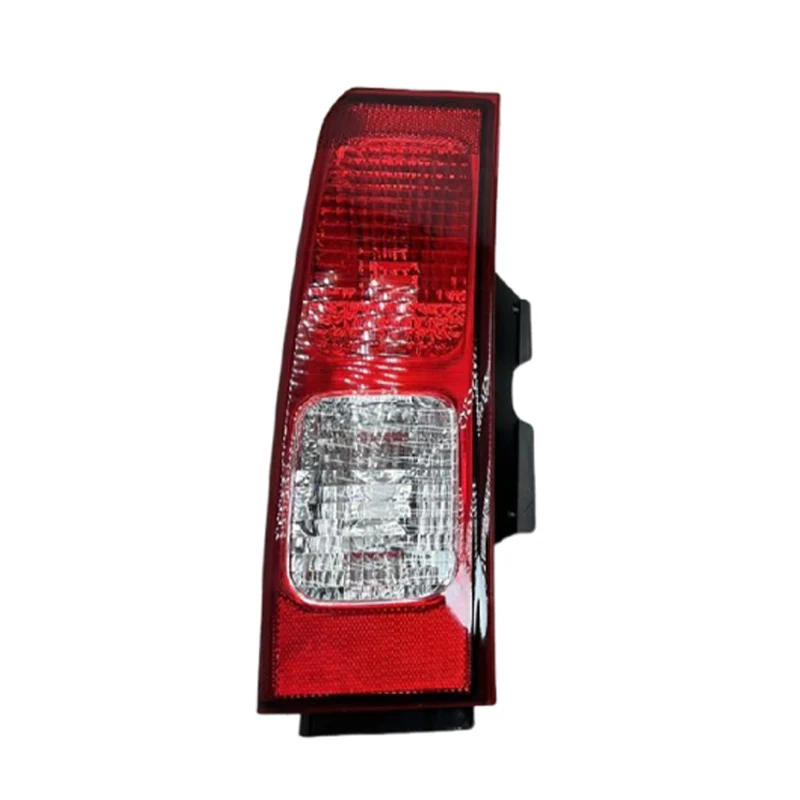 Car Rear Tail Lamp For Hummer H3 2006 2007 2008 2009 2010 Rear Bumper Taillights Cover Brake Lamp Tail Light Taillights Shell