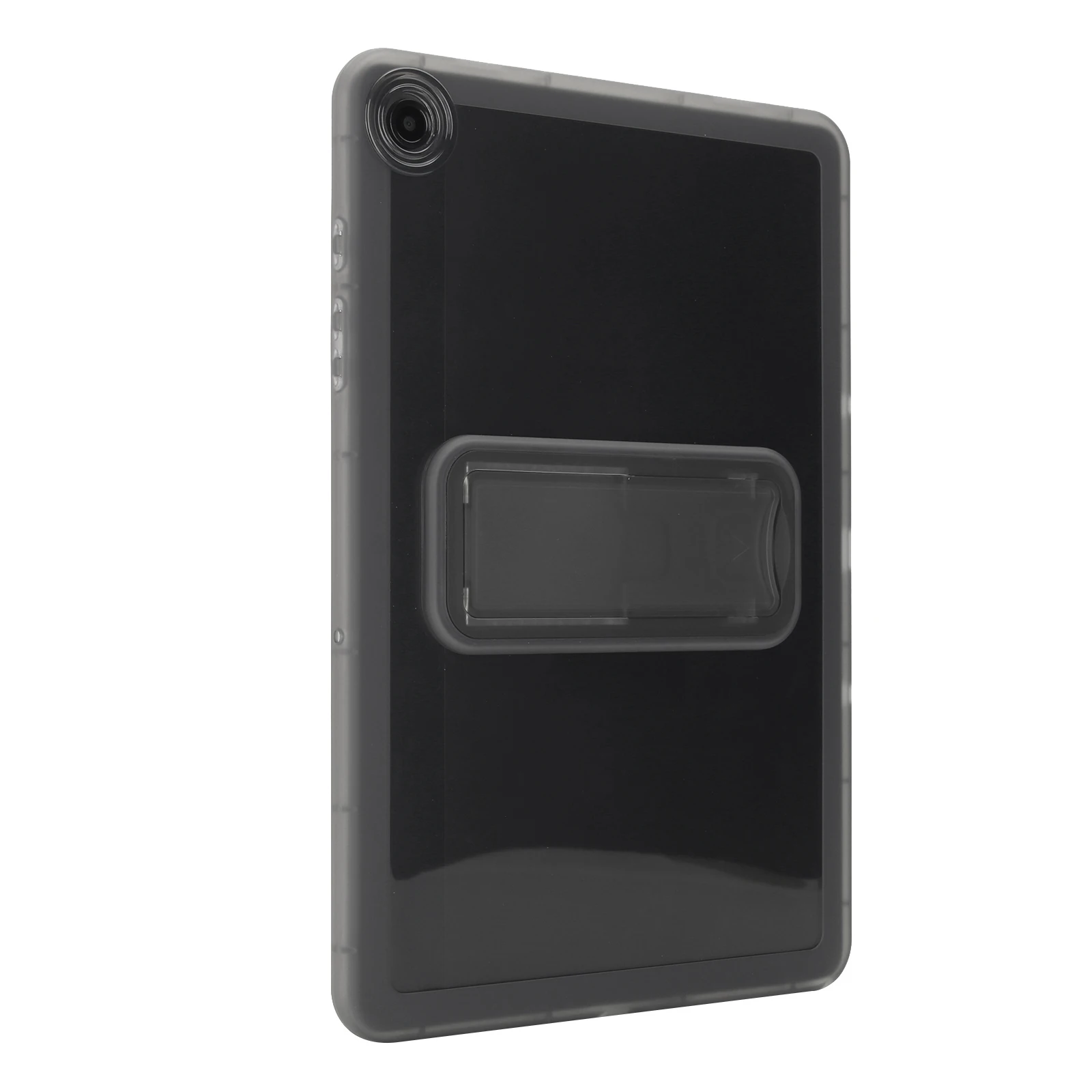 Candy Color Clear Cover For Samsung Galaxy Tab A11 A9 + 11
