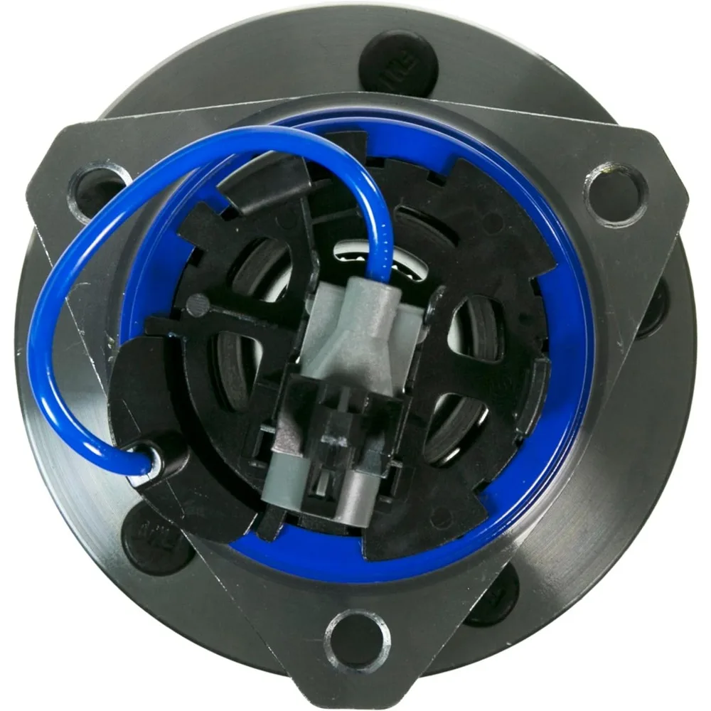 

Front Wheel Bearing Hub Assembly for Chevrolet Malibu Front Wheel Bearing Hub Assembly for Chevrolet Malibu