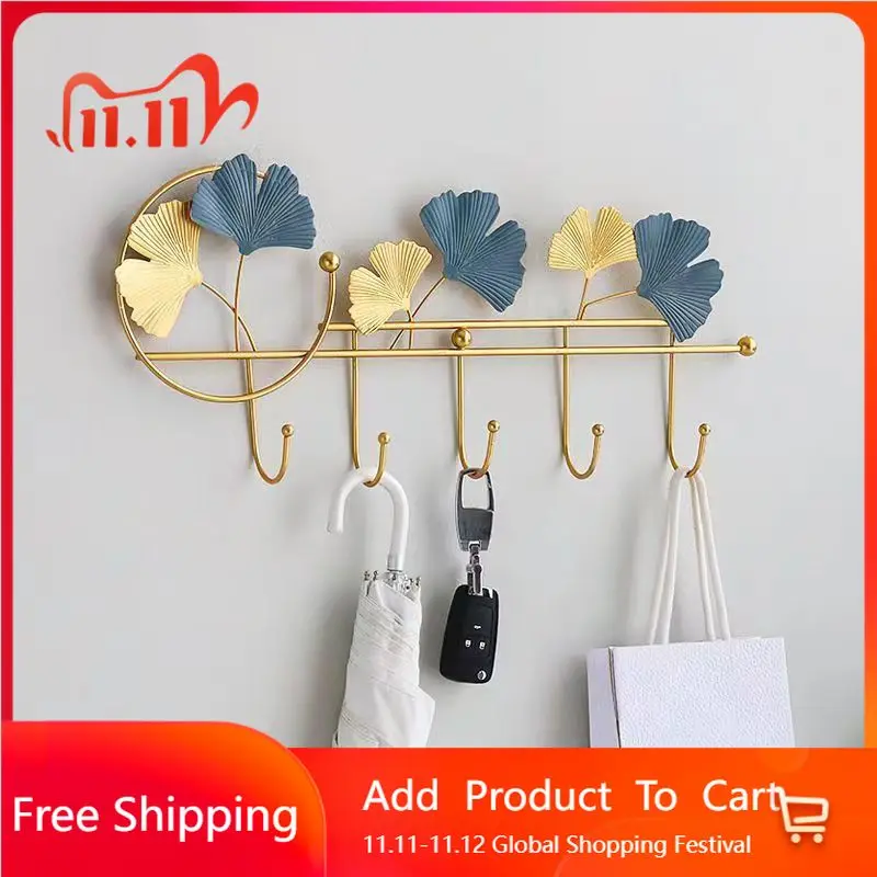 

Nordic Modern Coat Racks Minimalist Luxury Metal Makeup Tables Living Room Coat Racks Dress Hotel Porte Manteau Home Furniture