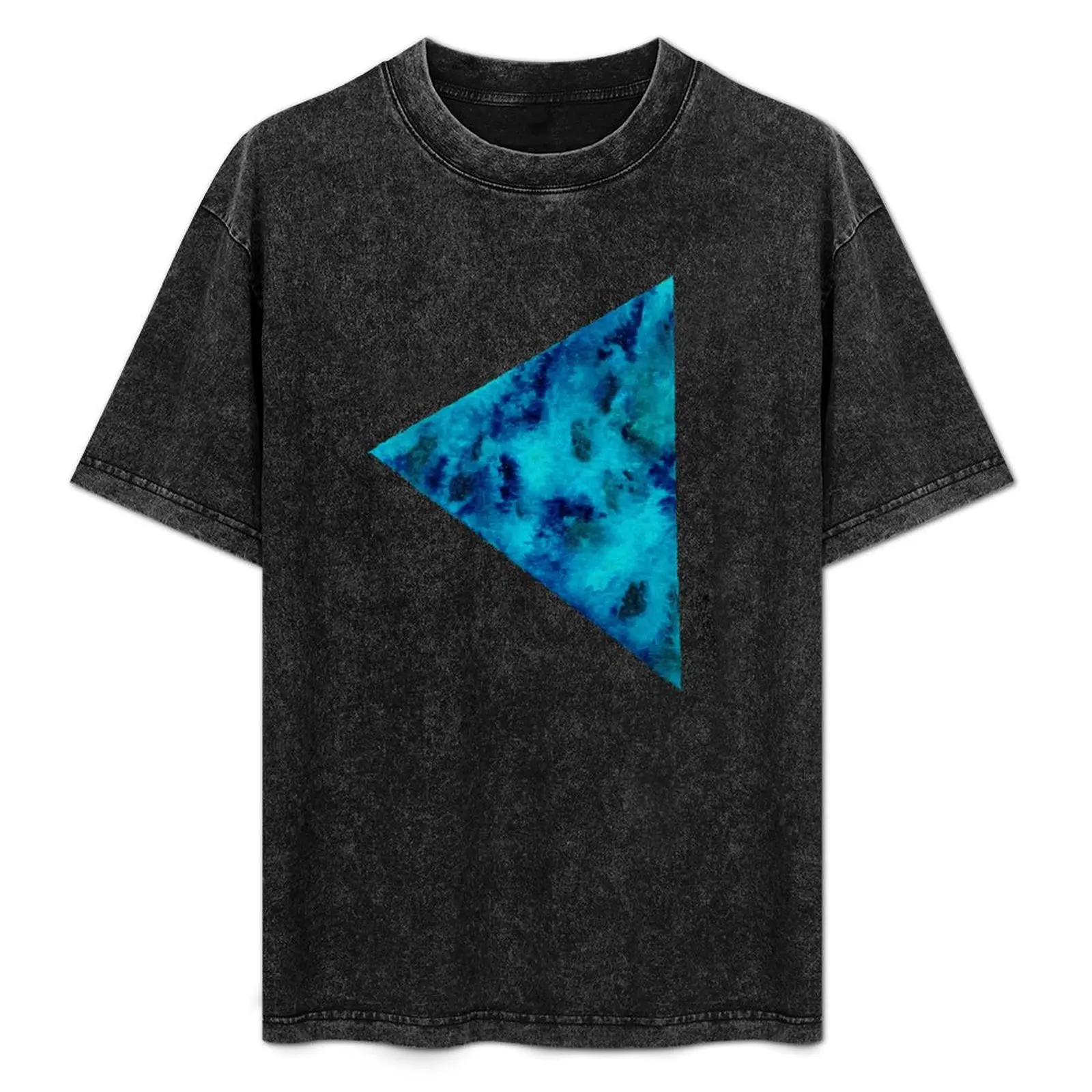 

Hint of water T-Shirt UV Protection Outdoor Tee Shirt