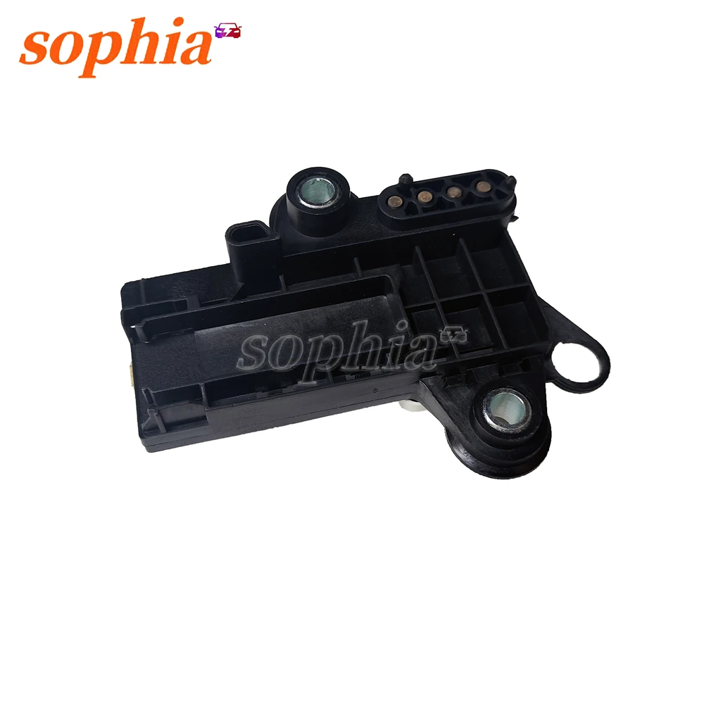 722.9 Transmission Control Module Sensor Y3/8s1 Fits For Mercedes Benz 7G TCU plate