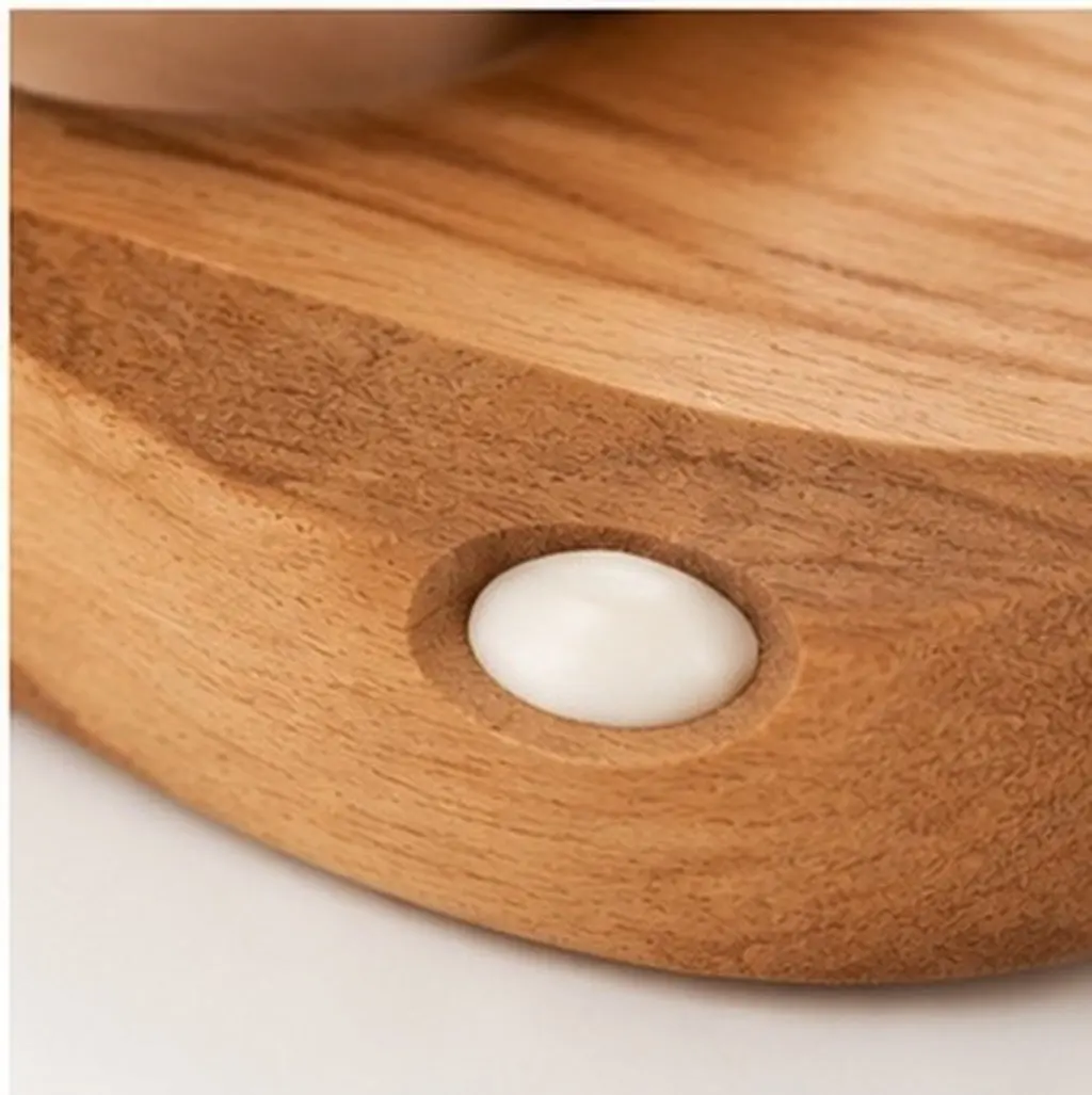 Solid Wood Sauna Backrest Pillow Ergonomic Lumbar Support for Steam Room Sauna Chair Spa Accessories Home Use Wood Pillow