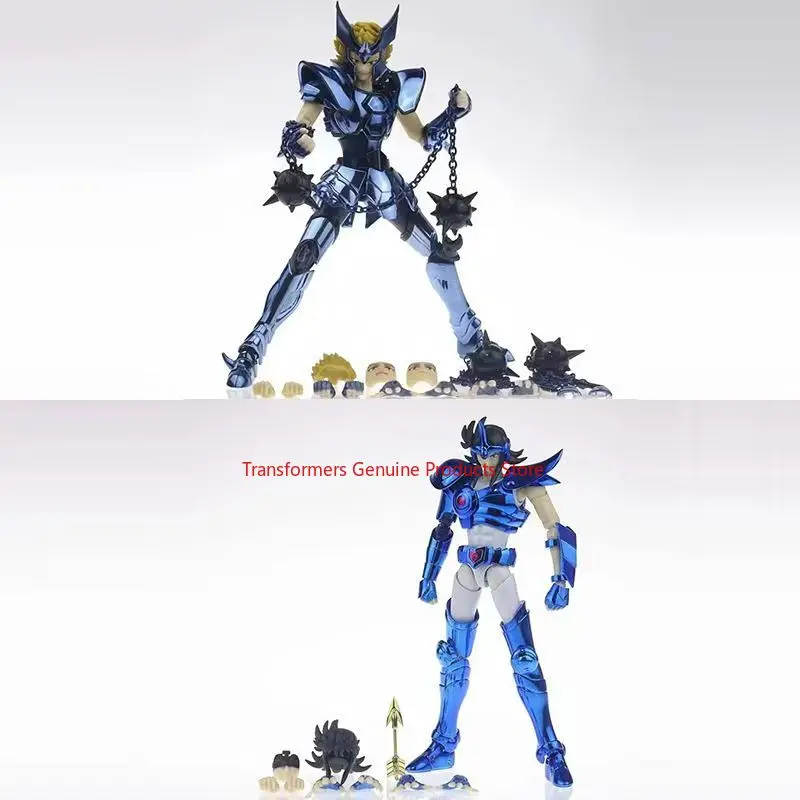 

Original Saint Seiya Hellhound Heavenly Arrow Set, Ex Silver Saint Seiya, Saint Clothes Myth Statue Model Figure Collections
