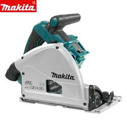 Makita DSP600ZJ 36V LXT Cordless 6-1/2