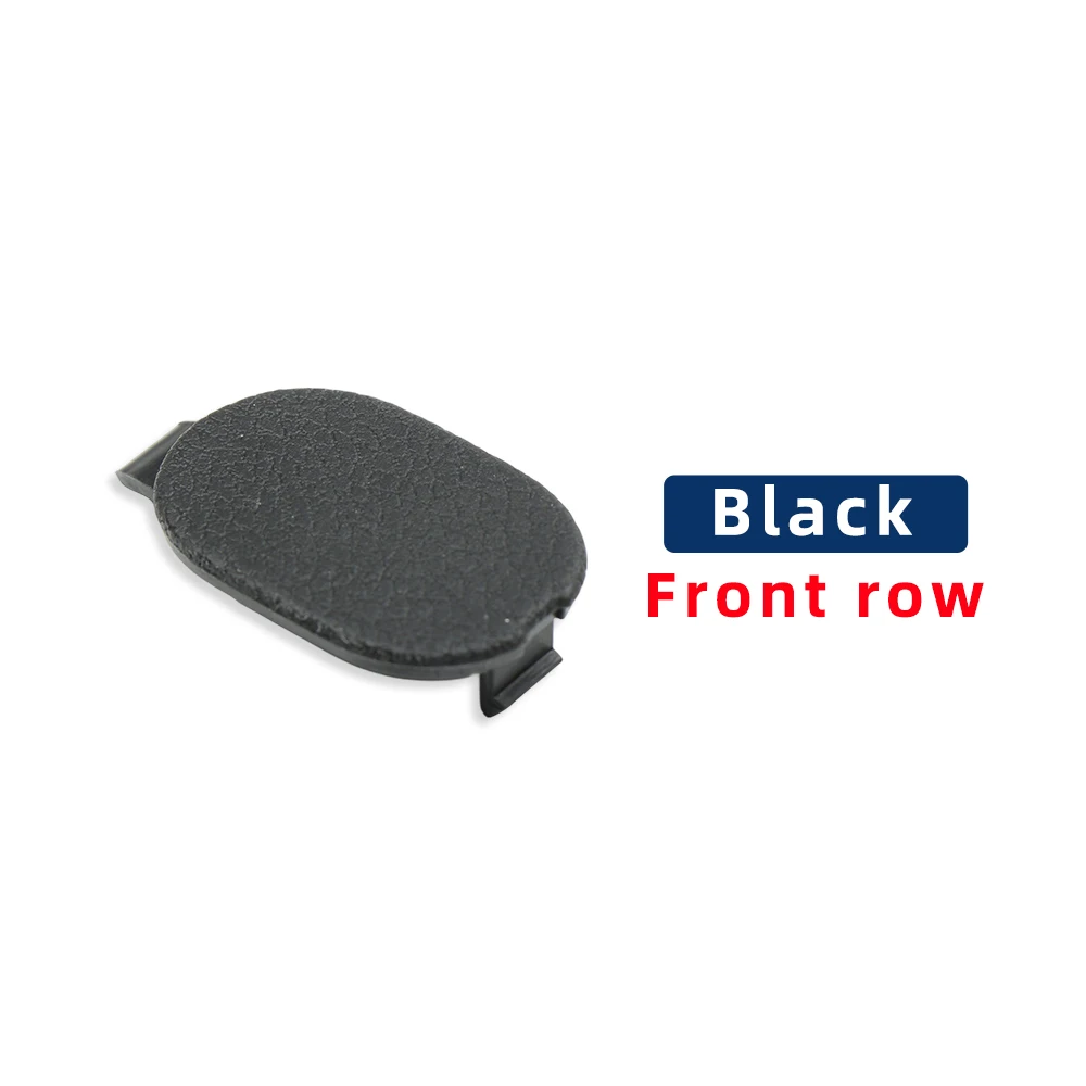 8WD8632734PK Central Channel Cover For Audi A4L/A5 Plate Accelerator Pedal Cover Circular Hole Protective Plate Shell 2017-2026