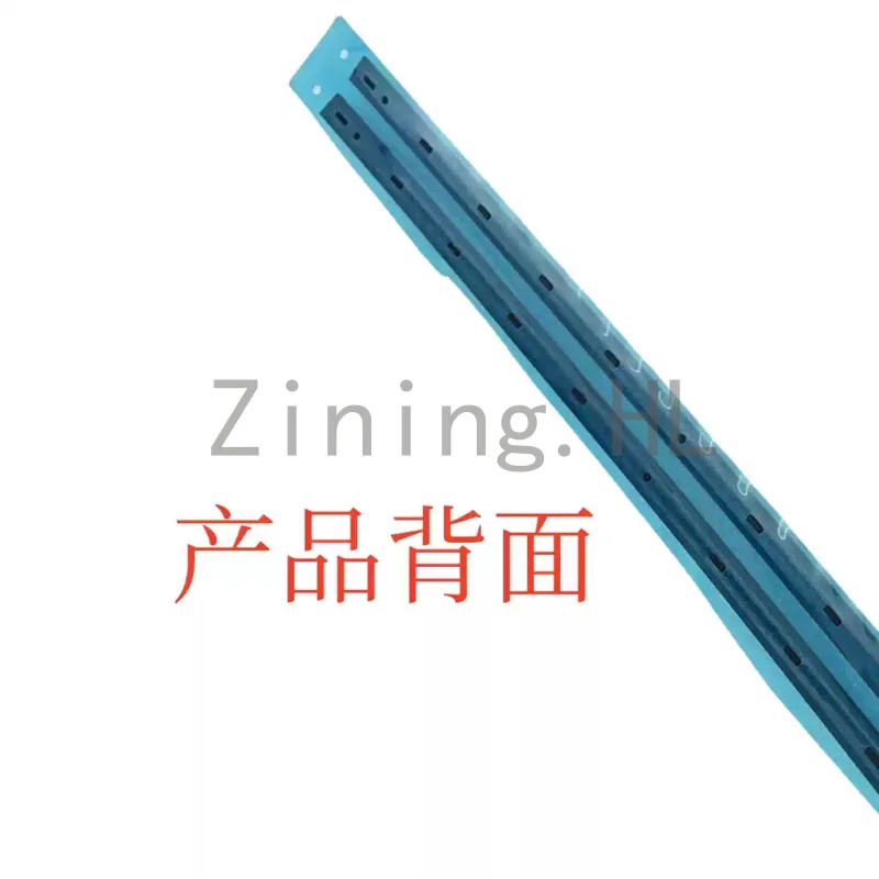 For HP Zbook 15 G5 G6 D-shell footpads, bottom shell rubber strips, anti-slip pads, and outer shell