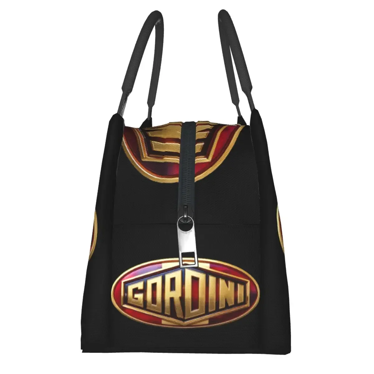 Gordini سيارات أكياس الغداء معزول بينتو صندوق قابلة لإعادة الاستخدام حقيبة الغداء نزهة أكياس برودة حقيبة حرارية للمرأة فتاة السفر