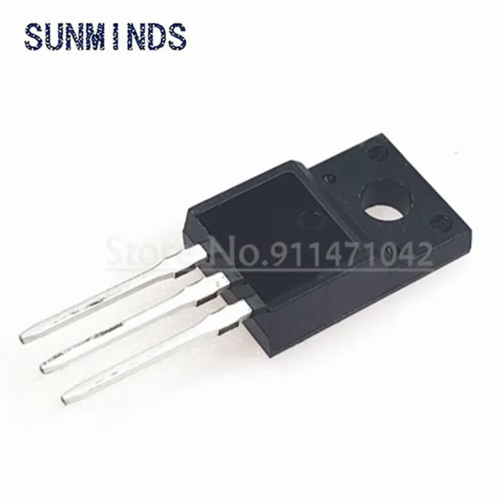 10PCS/LOT STF18N55M5 STF18N60M2 STF18N65M2 STF18N65M5 STF18NM60N STF18NM80 STF19NF20 STF19NM50N STF19NM65N STF2N80K5 TO-220F