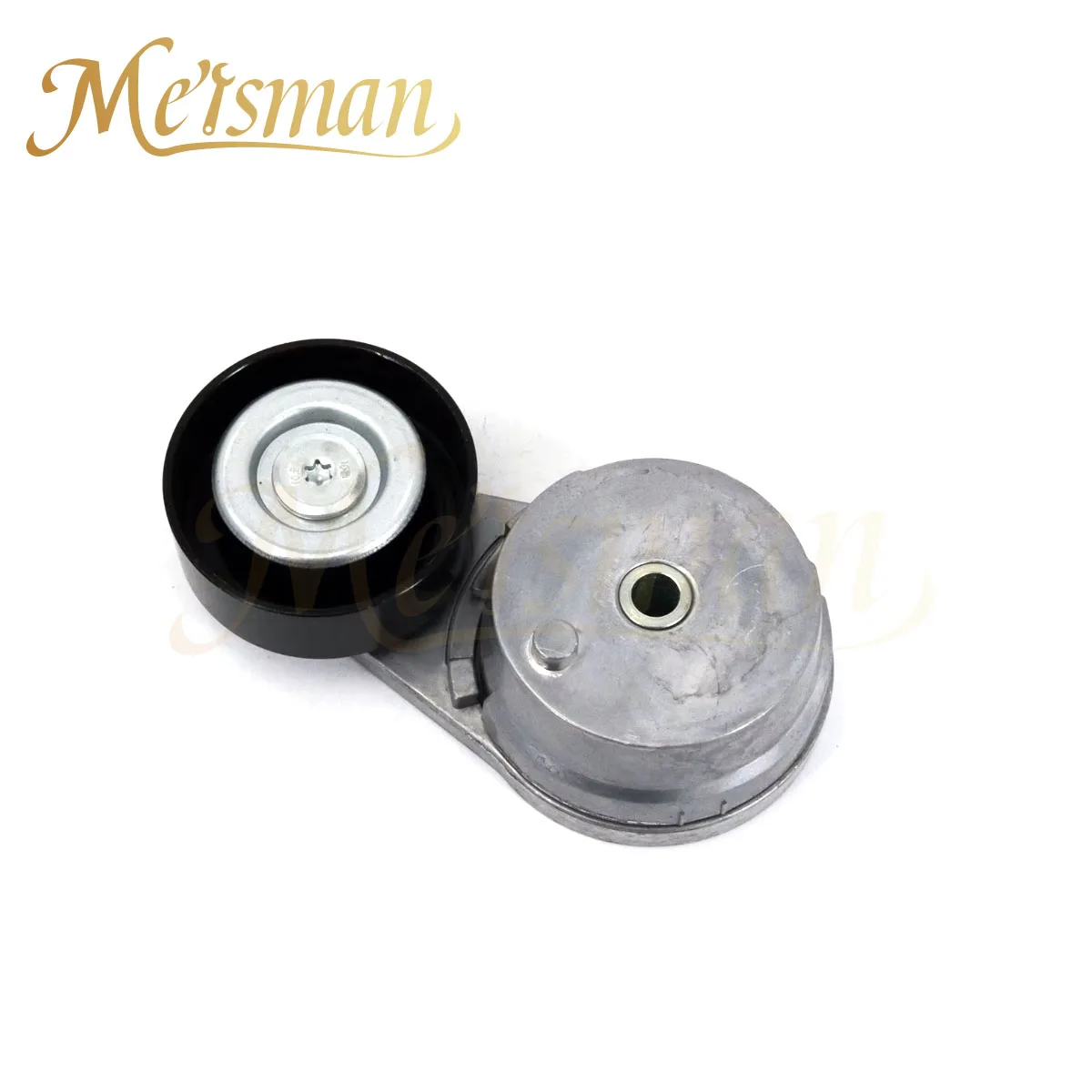 Engine Belt Tensioner Pulley For Chevrolet Buick CadillacATS 2.0T 2012-CTS 2014 OEM 12627119 25201166