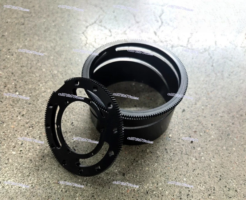 CNC Processing Manufacturer Precision Parts Numerical Control Lathe Processing Batch Aluminum Machining, Hardware Accessories