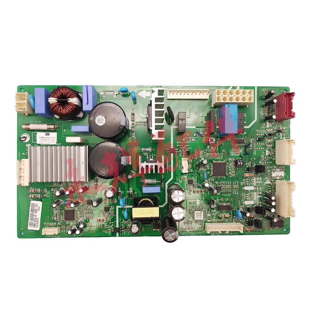 EBR81182704 EAX66726305 Original Motherboard Control Board For LG Refrigerator