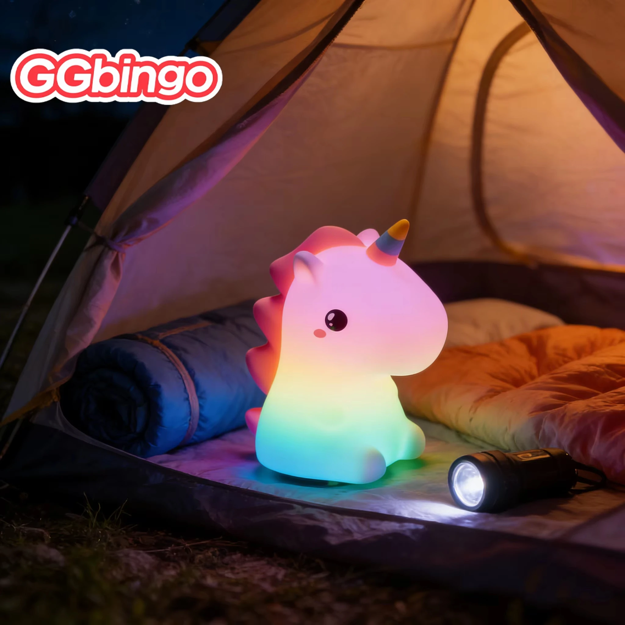 Schattig lieveheersbeestje sil - Baby Nursery Table Lamp recensie en prijs
