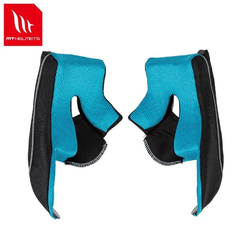 Helmets Lining Suitable for MT STINGER 2 and Thor 3 Helmet Replacement Lining Including Ear Lining Motociclista Accesorios
