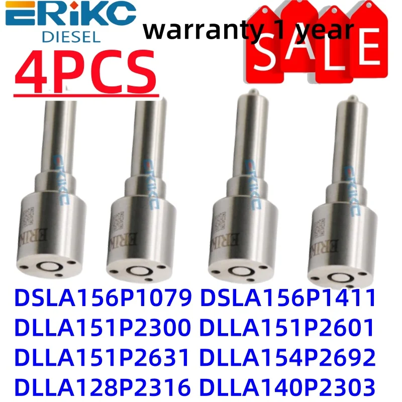 

DSLA156P1079 DSLA156P1411 DLLA151P2300 DLLA151P2601 DLLA151P2631 DLLA154P2692 DLLA128P2316 DLLA140P2303 Injector Nozzle Sprayer