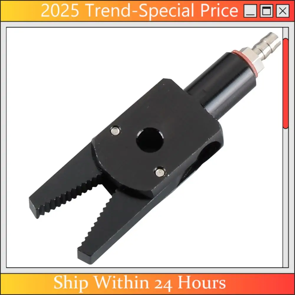 

The New 2PCS Pneumatic Mini Fixture J1060 Manipulator Accessories Mechanical Fixture Water Spout Clip, MINI-A & MINI-E
