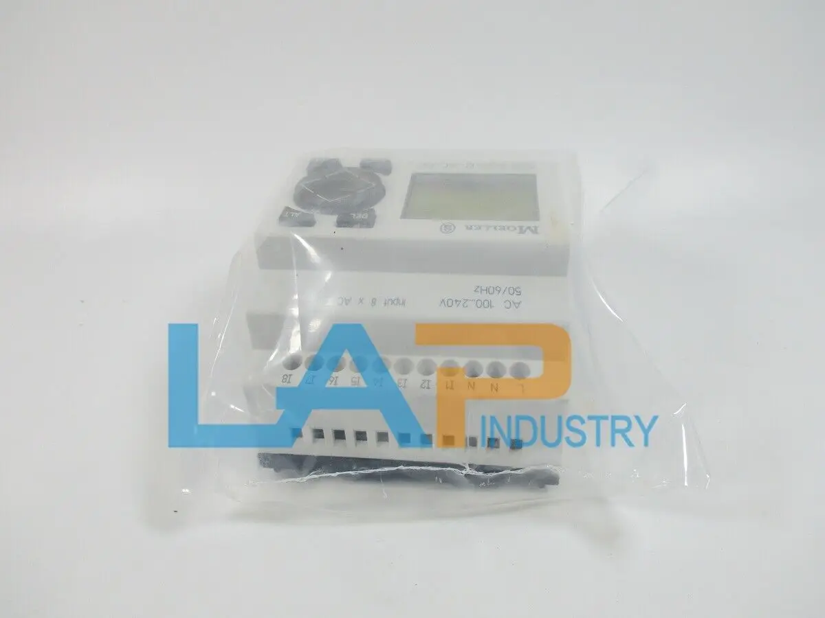 EASY512-AC-RC de relé de Control programable, cantidad: 1, nuevo