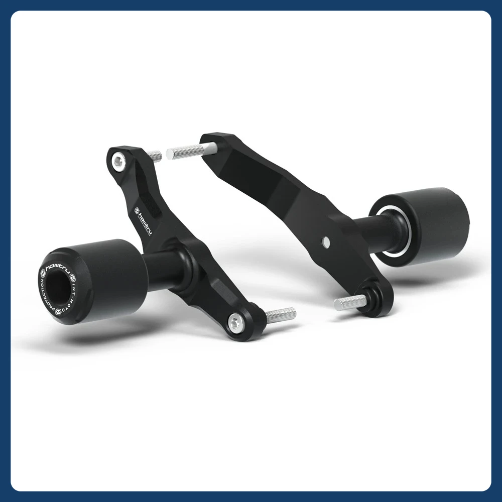 

Ползунки рамы мотоцикла, защита от столкновений для Aprilia Tuareg 660 2022-2025 гг.