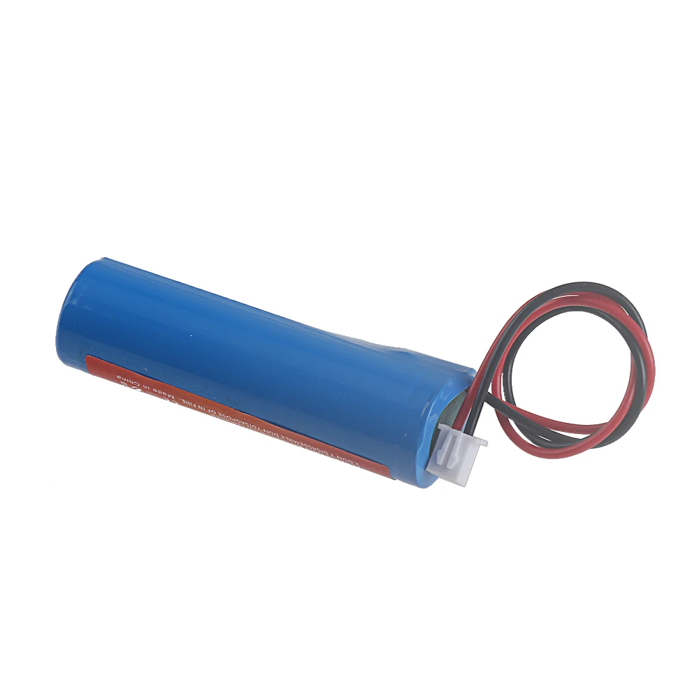 3.7V 18650 Lithium Battery Pack 5000/10000/15000/20000mAh Rechargeable Battery for Speaker Headphone LED Light Emergency Battery