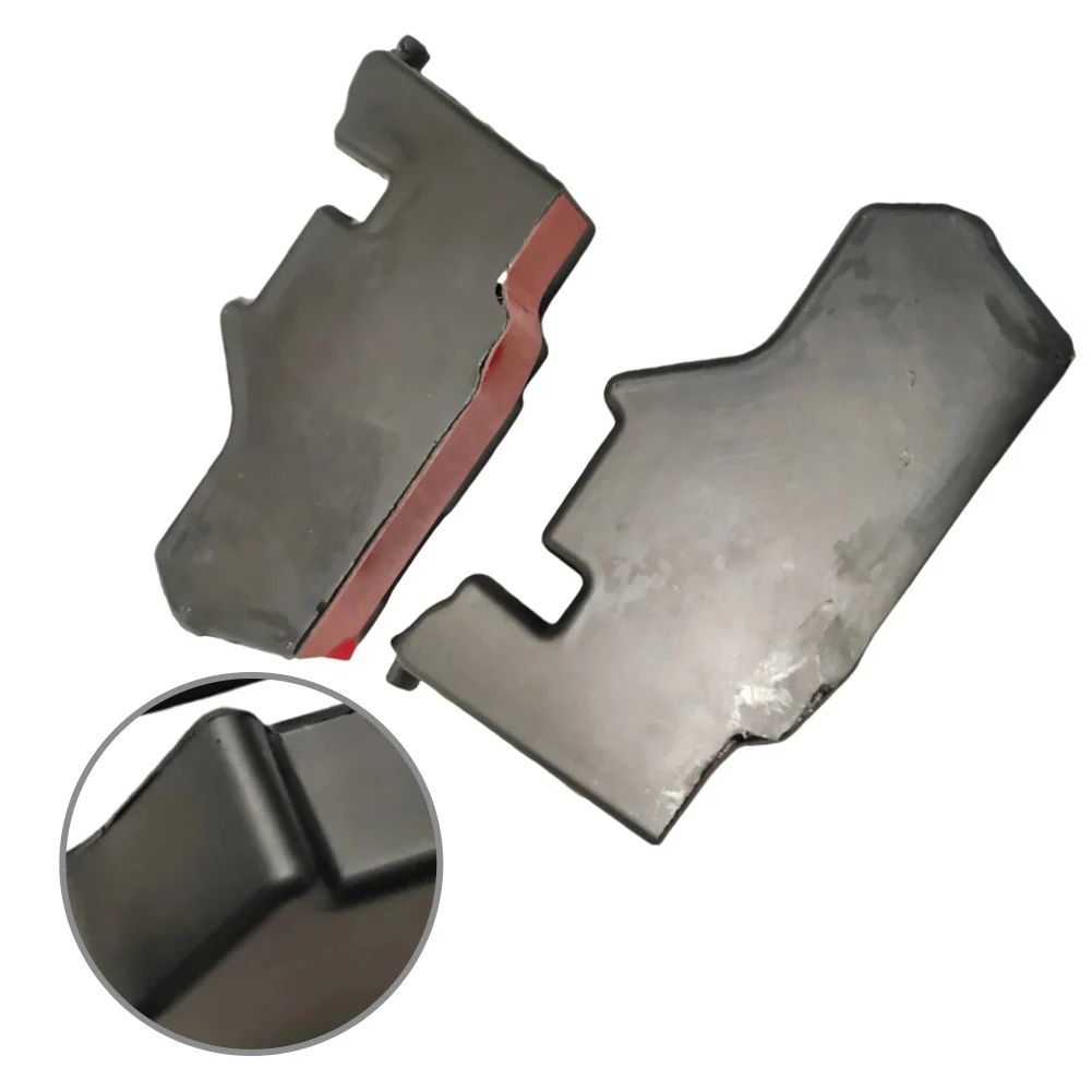 

86442M0000 Car Front Hood Sealing Strip Waterproof Cover For Hyundai IX25 Creta BLACK ABS Car Accessories