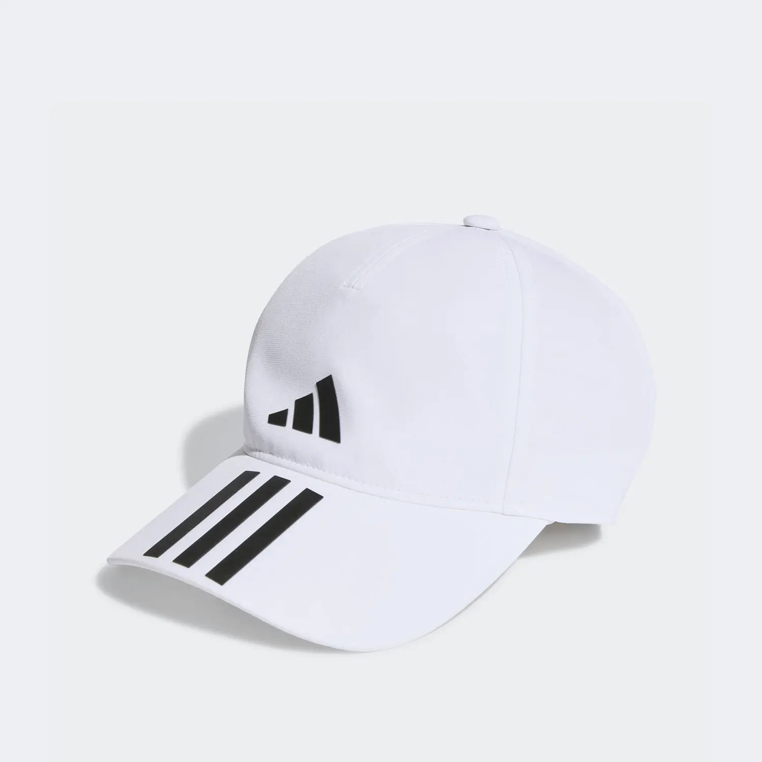 Casquette de baseball Adidas authentique, modèle saisonnier, pour hommes et femmes, avec visière en forme de bec de canard, HT2043.