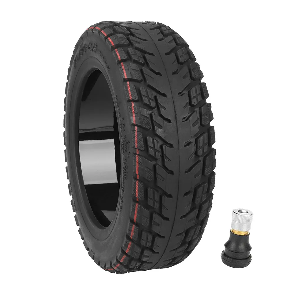 

Self Repair Vacuum Tire 11 Inch for Ninebot Balance Car Tough Rubber Great Off Road Performance Easy Replacement