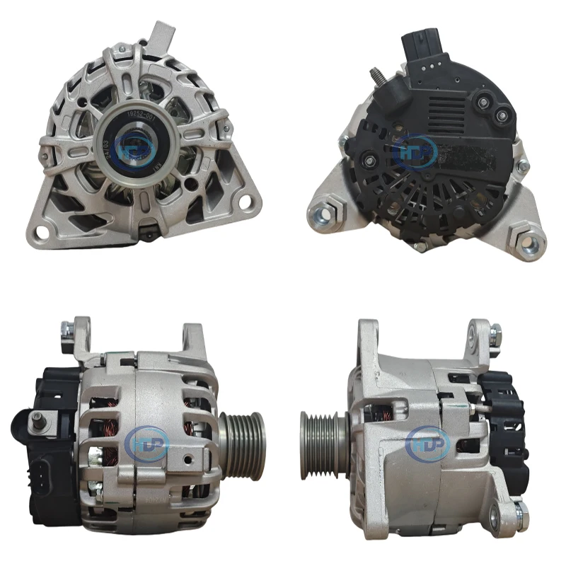 Suitable for Great Wall Cannon 2.0T 18 Wind Jun 7/2.0T Generator 4D20 3701100-AED95 3701100-XED95 Car alternator