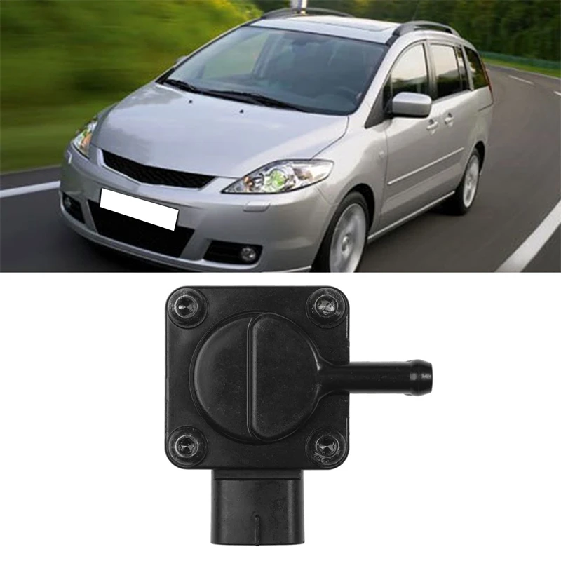 RF7N-182B5-A Differential Pressure Sensor Pressure Sensor Automotive For Mazda 5 2.0