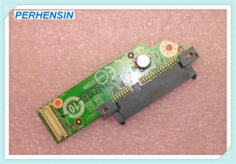 Genuine FOR Msi GT60 MS-16F3 HDD Hard Drive Adapter Connector Board MS-16F3A 100% Perfect Work