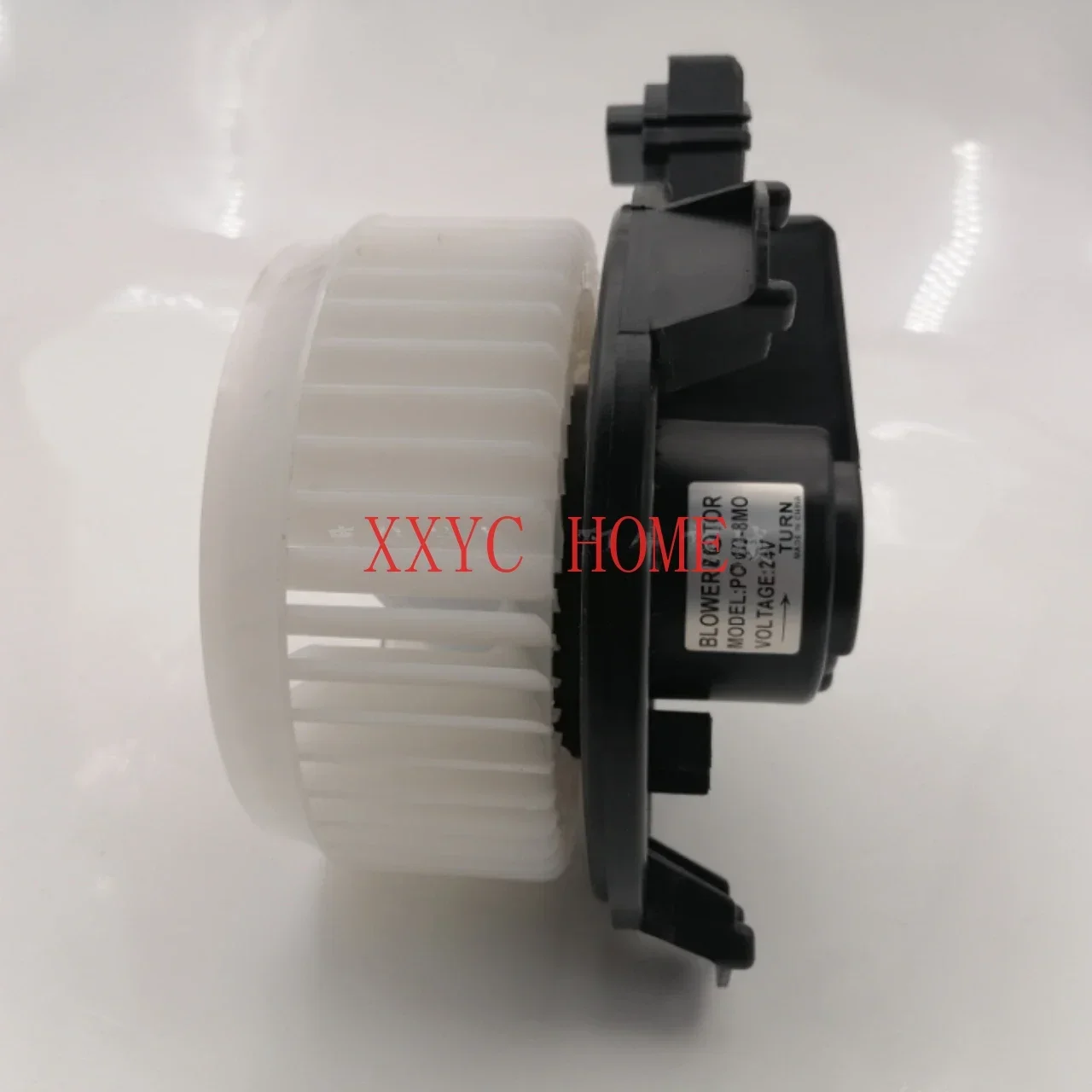 For excavator  PC200 210 220 240-8MO air conditioning blower high-quality heater motor