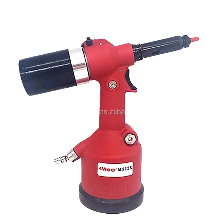 

M3-M12 Hk Air Hydraulic Rivet Nut Tools Riveting Machine Pneumatic Rivet Nut Gun Sales for M3-M12 Nuts