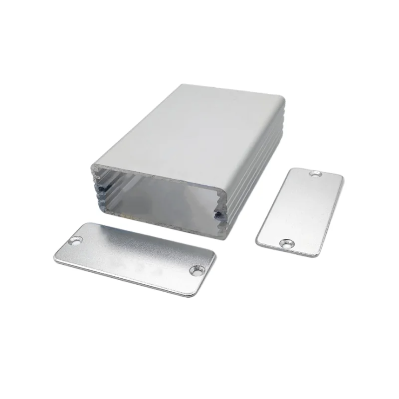 Variant: 80x54x23mm-Silvery