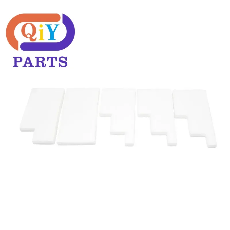 20PCS C9345 C12C934591 Ink Porous Pad Sponge for EPSON WF 7845 7840 7830 7820 ET 16150 16600 16650 5880 5850  L8168 L8188 WF7800