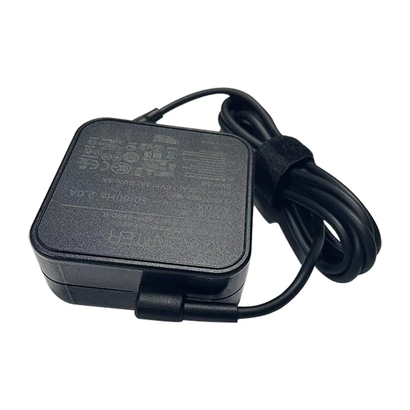 20V 3.25A 65W ADP-65SD B USB-C Type-C AC Adapter For Asus Charger