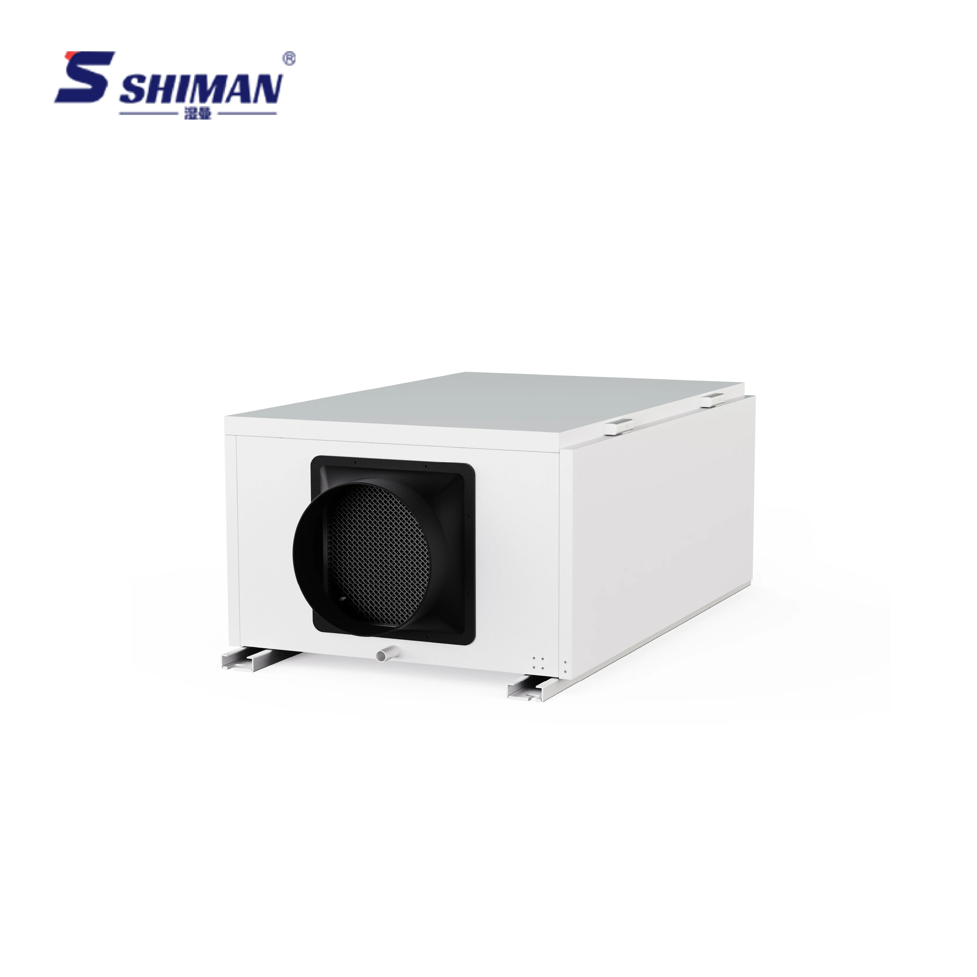 Ceiling Dehumidifier Duct Type Dehumidifier Ducted Dehumidifier
