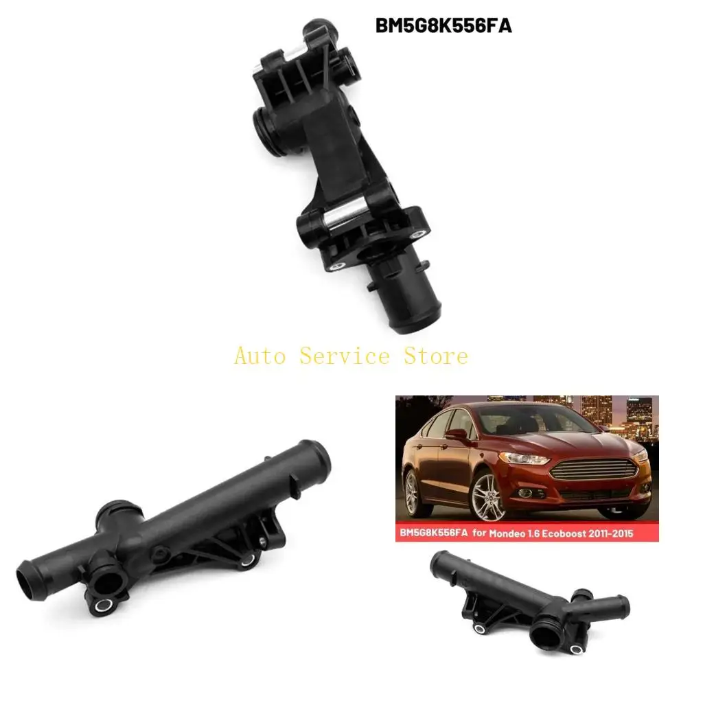 

462A Thermostat Water Line Fitting High Temperature Pressure Resistance for MK3 1.6