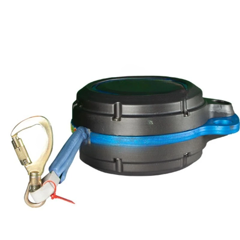Decelerator, Rock Climbing Decelerator, Automatic Decelerator, Downhill Protector